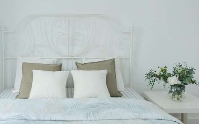 ApartHause на улице Цвиллинга