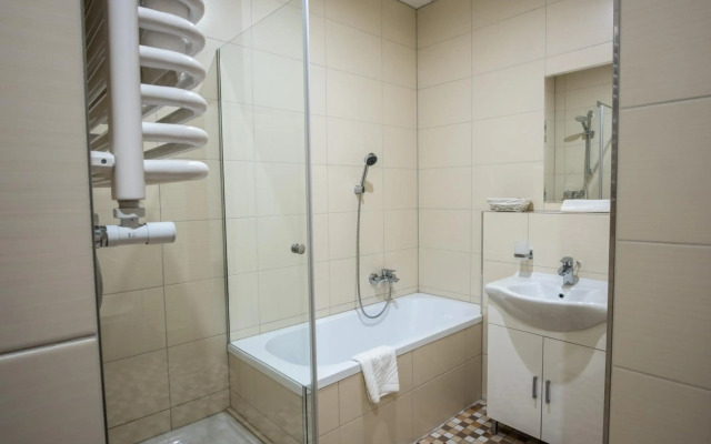 Hotel Gwarna