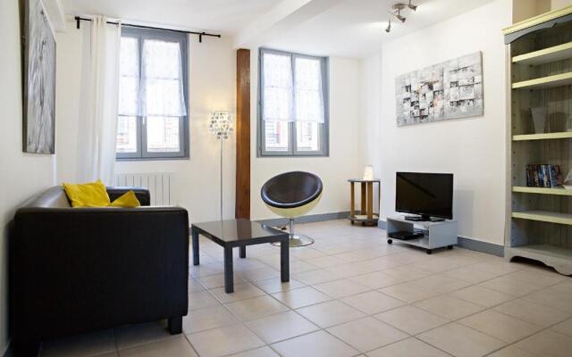 Appartement Moderne