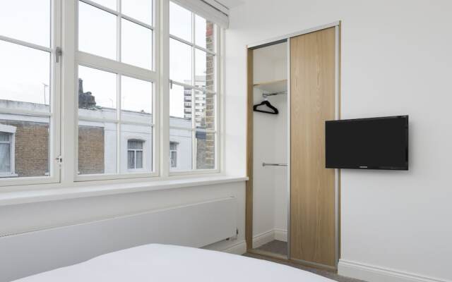 Posh Camden Suites by Sonder