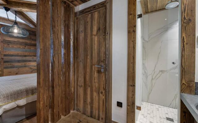 Chalet Val-d'Isère, 5 pièces, 10 personnes - FR-1-567-34