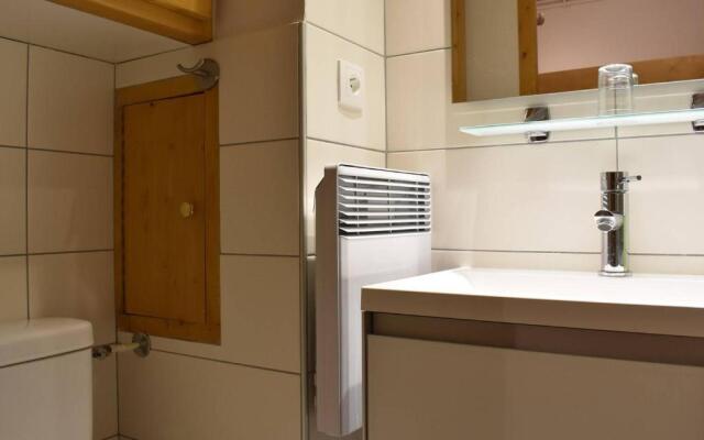 Appartement Méribel, 1 pièce, 3 personnes - FR-1-180-32