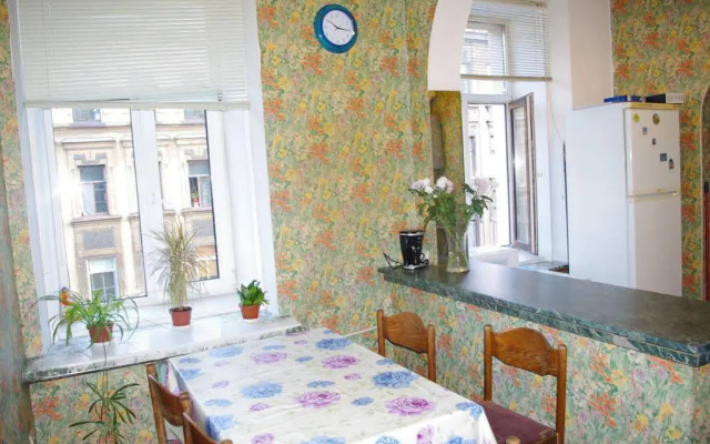 Мини-отель Фортуна на Кронверкском