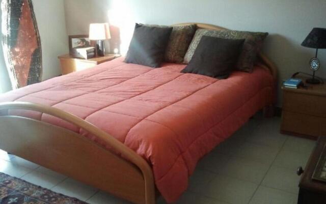 Gibellina Home