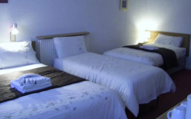 The Rowan Hotel
