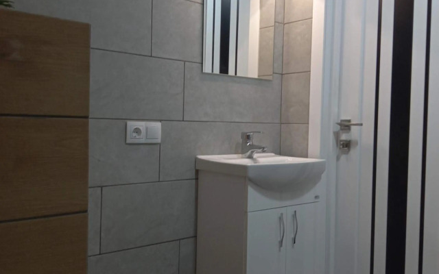 Pure Apartments VIP 5