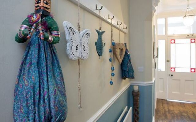 Woodside Guest House