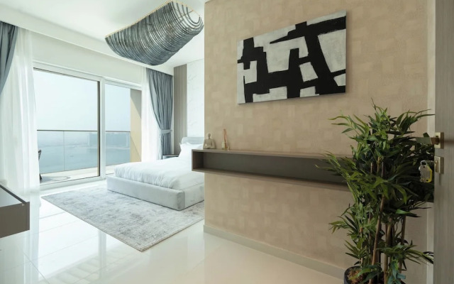 KeyRock - Dreamy Stay Palm View