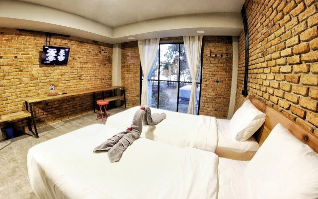 Hotel Plago - Hostel