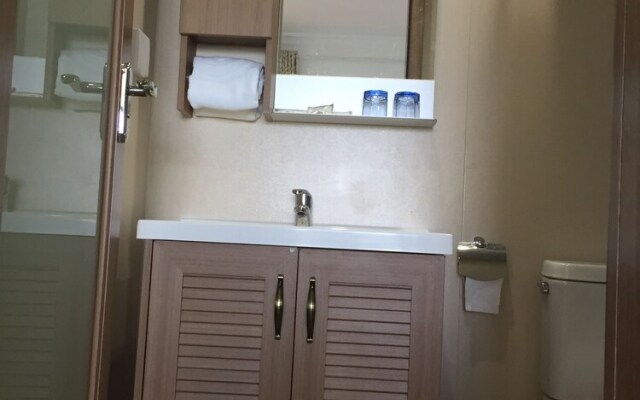 YUMI Apartment-Shuangyue Bay Branch