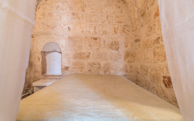 Casetta Pandizucchero