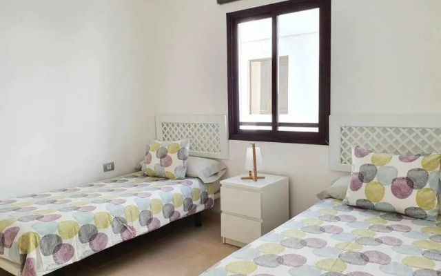 ** El Reducto ** Suite