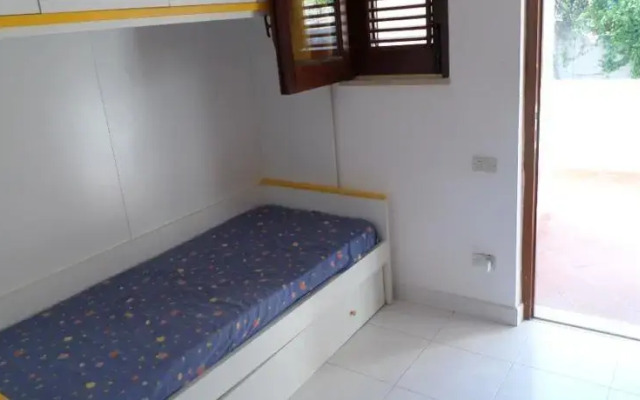 Appartamento in Villa