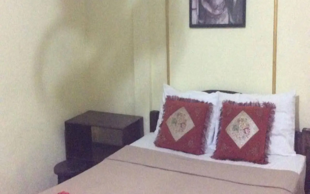 Mojo Guesthouse