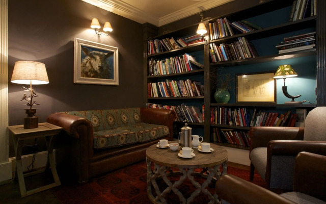 Bay Tree Hotel