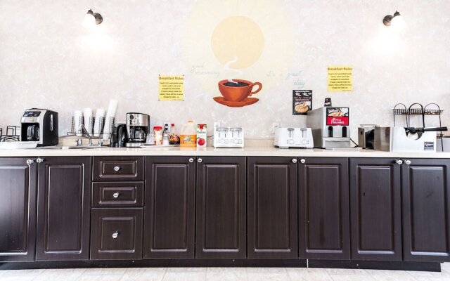 Niagara Parkway Court Motel