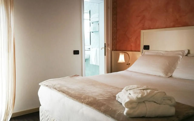 Park Hotel Serena