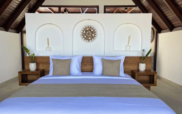 Kedisan Panorama – Guest Rooms – Kintamani