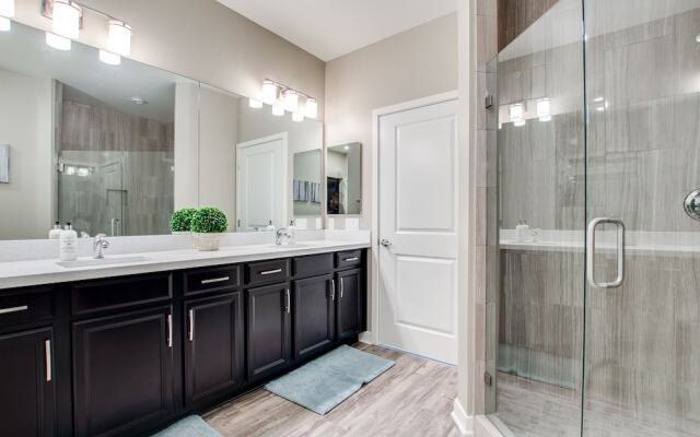 Queen Creek #356 - 2 Br Condo