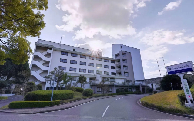 Hotel Baygrand Kunisaki — 4-star hotel in Kunisaki