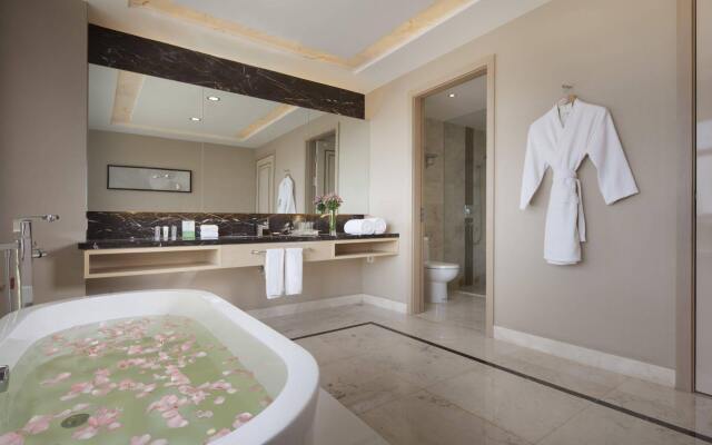 Holiday Inn & Suites Hulunbuir