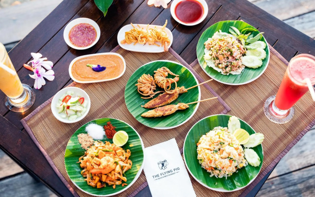 Ayara Villas Khaolak