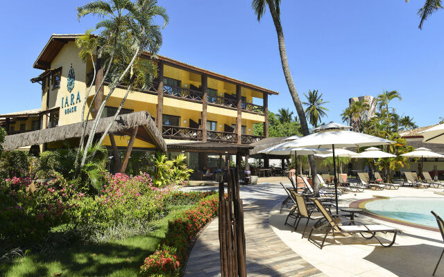 Iara Beach Hotel