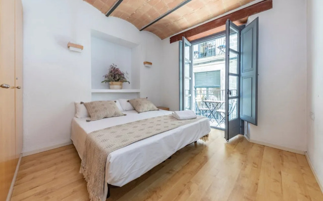 Bravissimo Cort Reial 2A