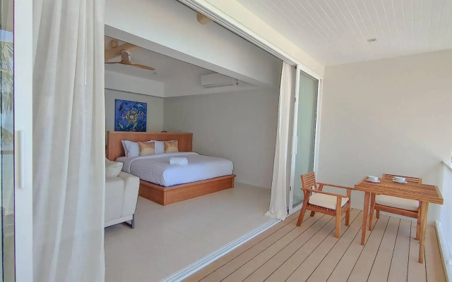 Baan Bophut Beach Hotel Samui