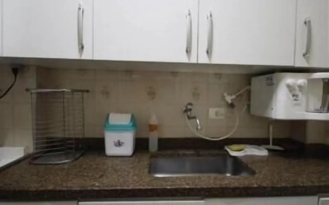 GoHouse Ribeiro 403