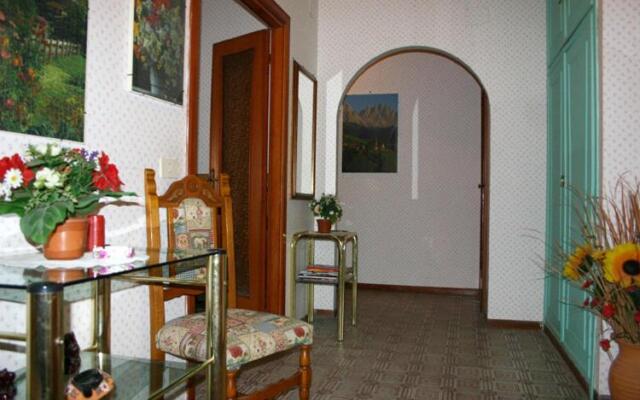 Albergo Anna