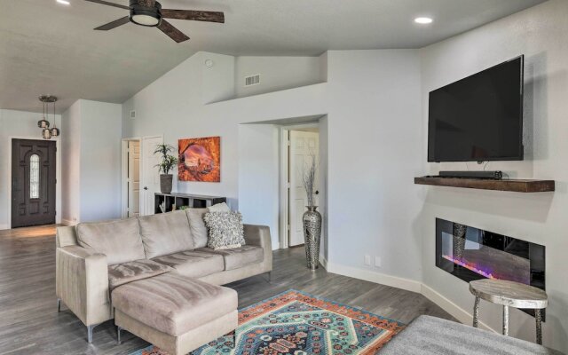 Pet-friendly Glendale Getaway Near Westgate