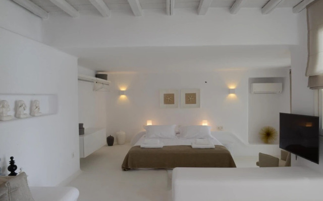 Villa Opal DV Mykonos