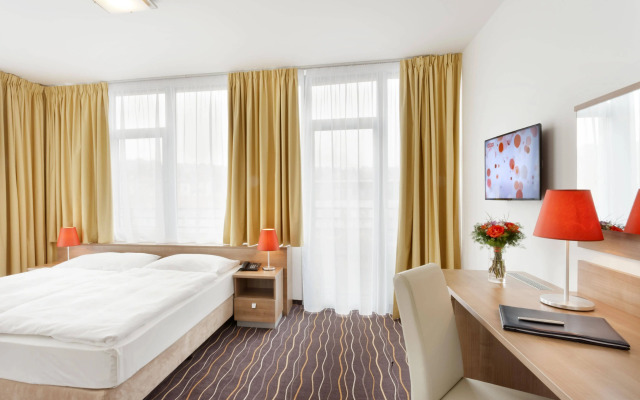 Akcent hotel