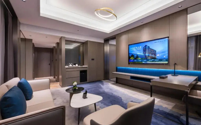 Novotel Kunshan Yangcheng Lake