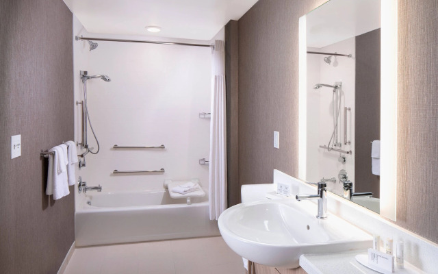 SpringHill Suites by Marriott Amelia Island