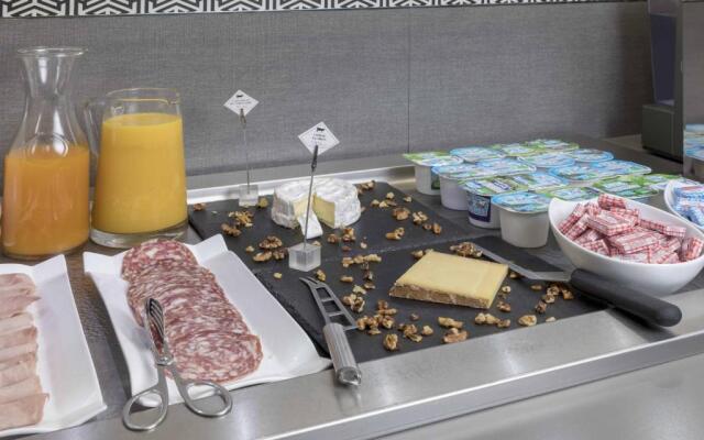 Libertel Montmartre Opéra