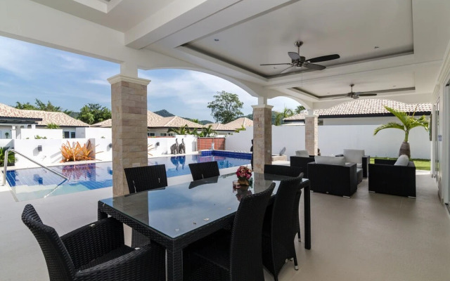 Orchid Paradise Homes OPV313