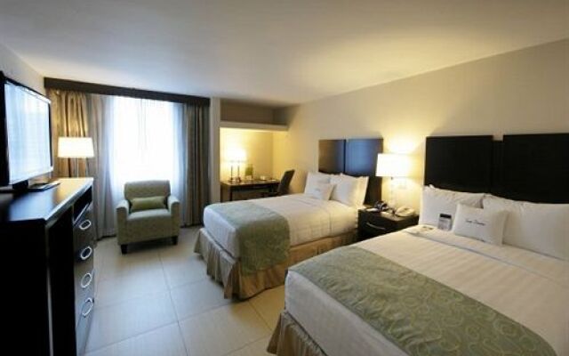 DoubleTree by Hilton Hotel Panama City - El Carmen