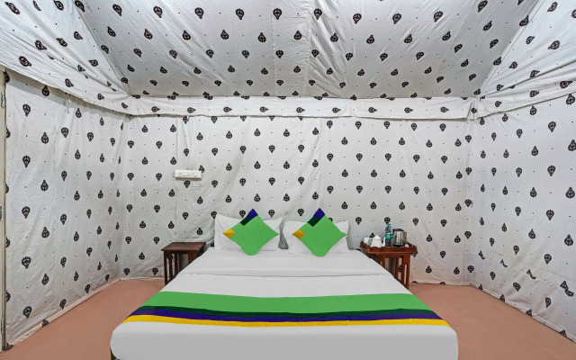 Hotel Hinduja Luxury Camp & Resort