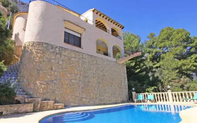 Villa Maryvilla