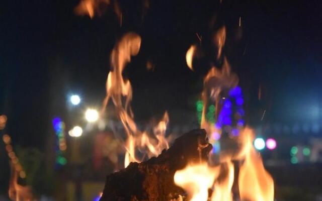 Pushkar Adventure Camp And Camel Safari