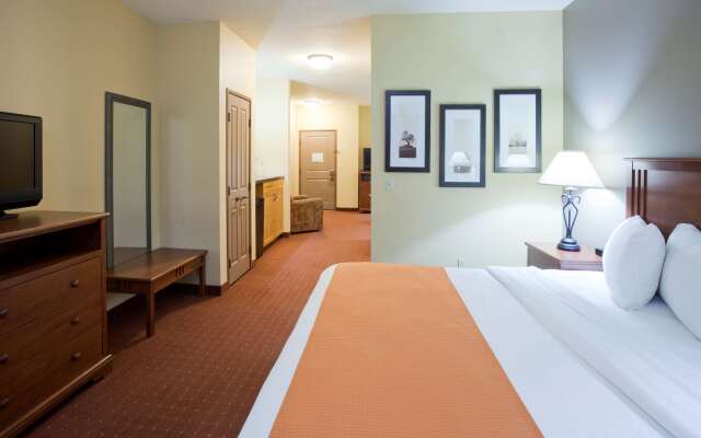 AmericInn by Wyndham Fargo Medical Center