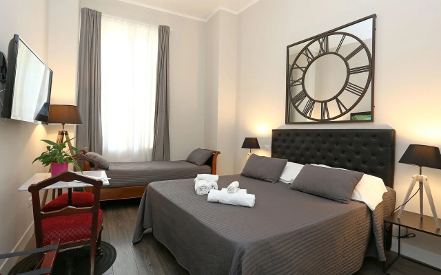 Residenza Cavour