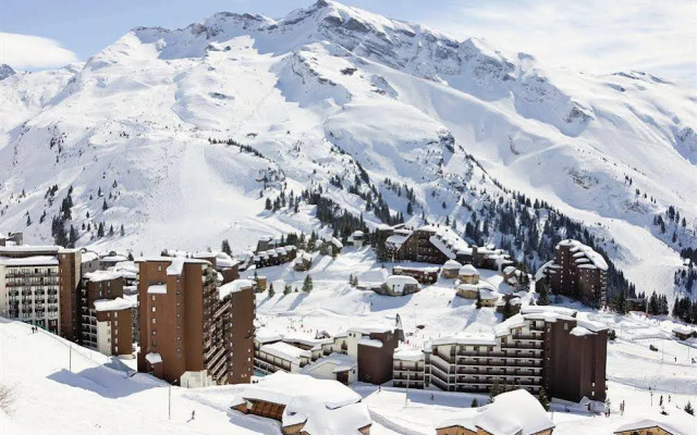 Résidence Pierre & Vacances Capella