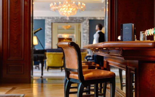 InterContinental Dublin by IHG