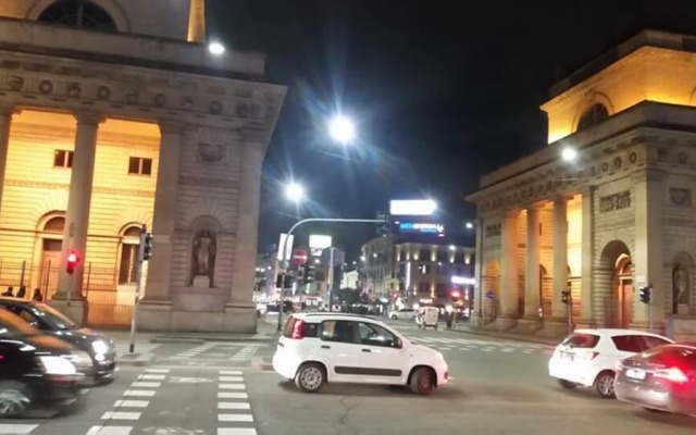 Home 9 Central Mi Porta Venezia