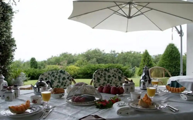 Bed and breakfast bei Romy