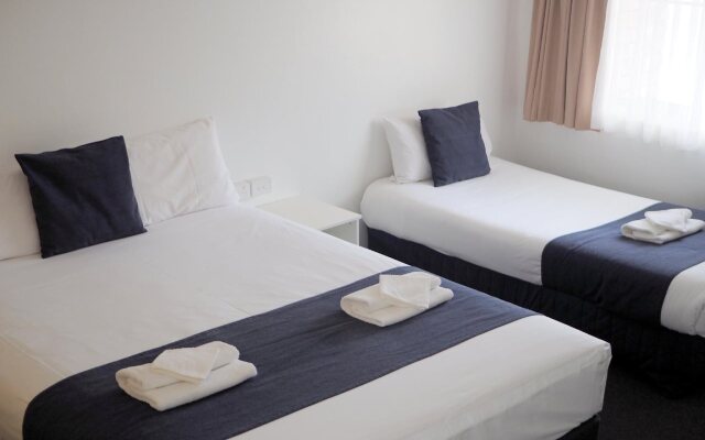 Forster Motor Inn
