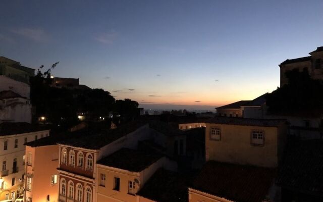 Tamboleiro's Hotel Residence